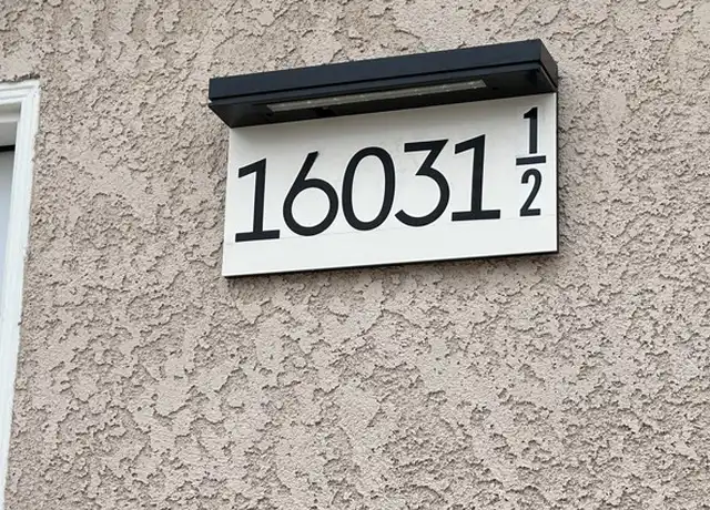 Property at 16031 Blackwood St, La Puente, CA, 91744, 3 beds, 2 baths, [object Object]