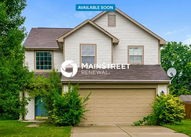Property at 6632 Gadsen Ct, Plainfield, IN, 46168, 3 beds, 2 baths, [object Object]