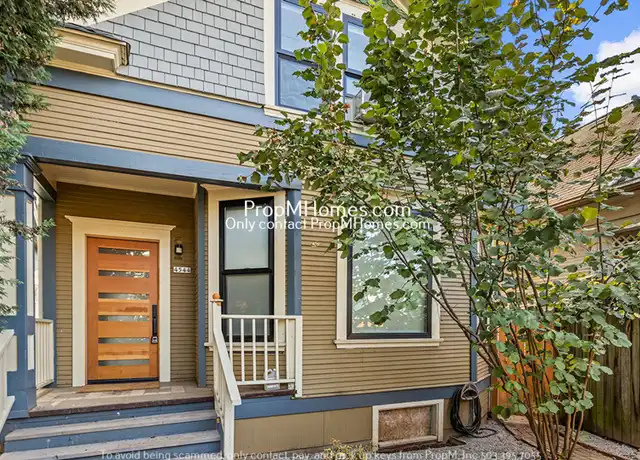 Property at 4544 N Williams Ave, Portland, OR, 97217, 3 beds, 2 baths, [object Object]