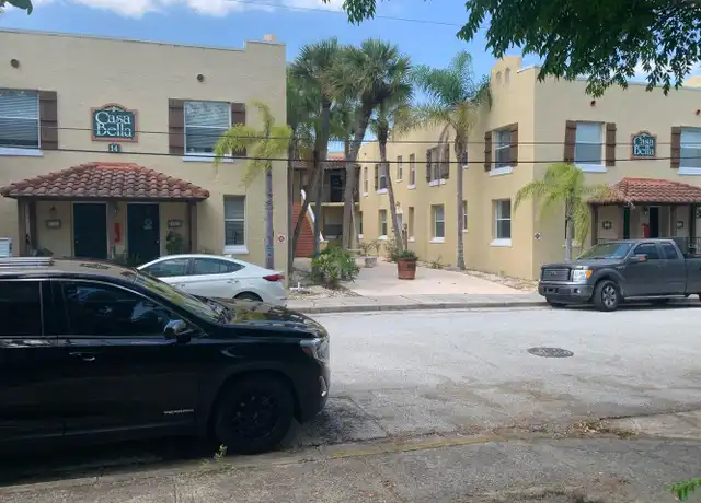 Property at 14 Carmalt St Unit CSB103, Cocoa, FL, 32922, 1 bed, 1 bath, [object Object]