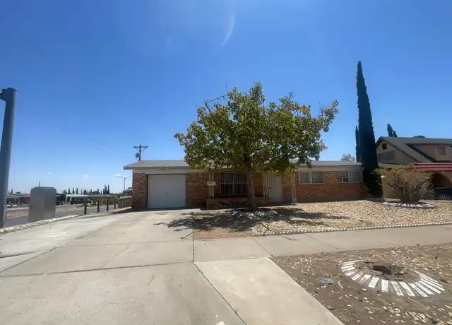 Property at 10084 Kenworthy St, El Paso, TX, 79924, 3 beds, 2 baths, [object Object]