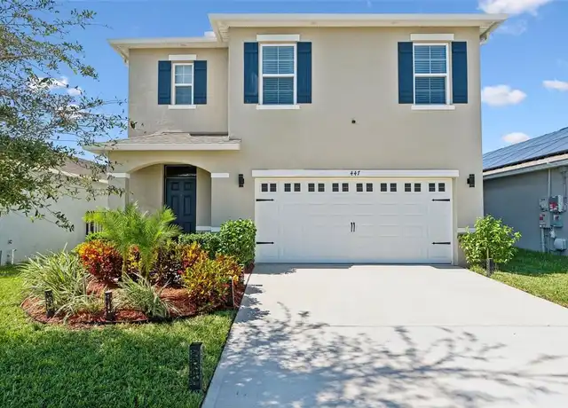 Property at 447 Liu Ln, Deland, FL, 32724, 5 beds, 3 baths, [object Object]