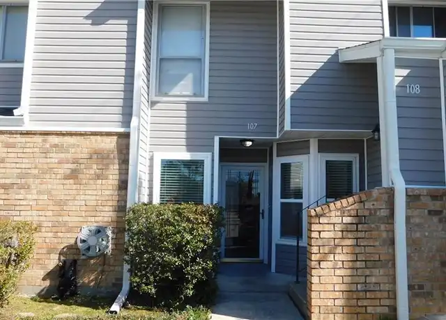 Property at 107 Avant Garde Cir #107, Kenner, LA, 70065, 2 beds, 1.5 baths, [object Object]