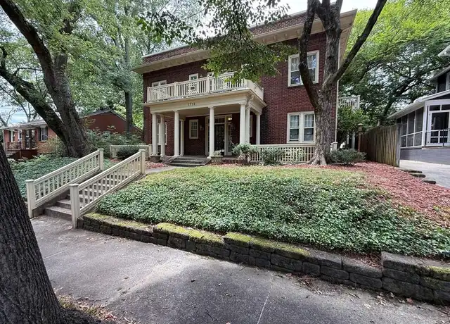 Property at 1714 Lynwood Ave #1, Winston-Salem, NC, 27104, 1 bed, 1 bath, [object Object]