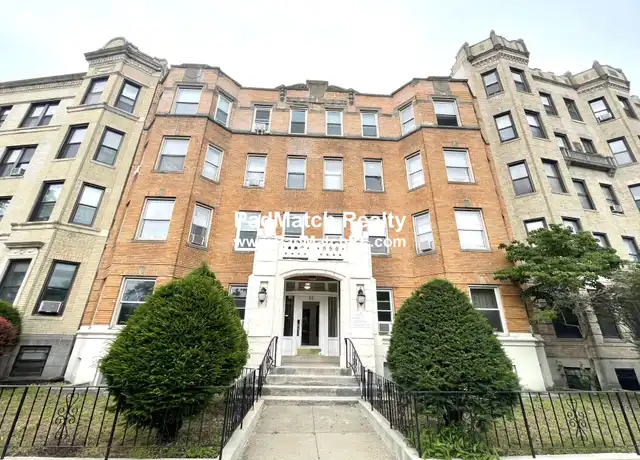 Property at 55 Park Dr Unit 23, Boston, MA, 02215, 2 beds, 1 bath, [object Object]