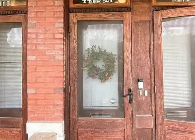 Property at 4410 Laclede Ave Unit 4412 Laclede 2nd Floor, St. Louis, MO, 63108, 2 beds, 1 bath, [object Object]