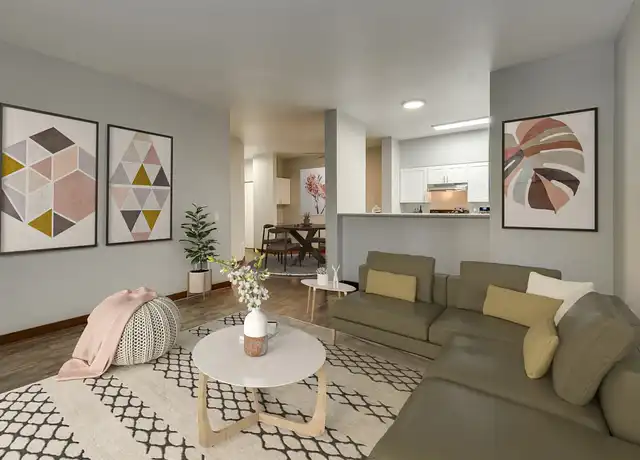 Property at Landings at Morrison - 20300 SE Morrison Ter, Gresham, OR, 97030, 0-2 beds, 1-2 bath, [object Object]