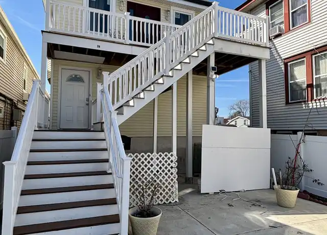 Property at 8 N Newport Ave Unit 1, Ventnor City, NJ, 08406, 3 beds, 2 baths, [object Object]