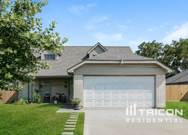 Property at 12219 White River Dr, Tomball, TX, 77375, 3 beds, 2 baths, [object Object]