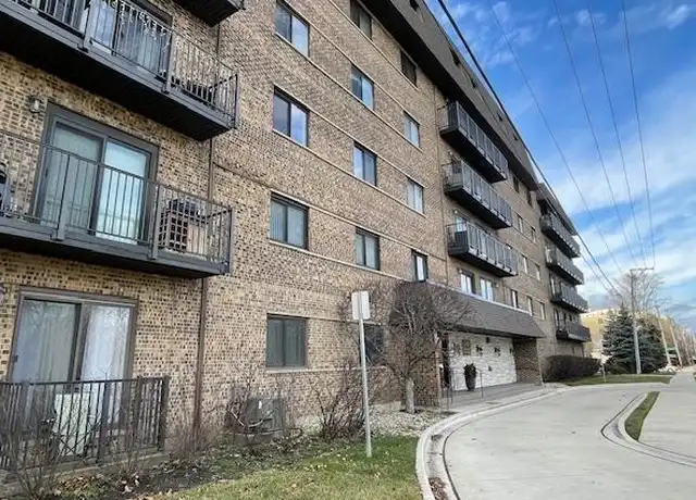 Property at 960 S River Rd #601, Des Plaines, IL, 60016, 2 beds, 1 bath, [object Object]