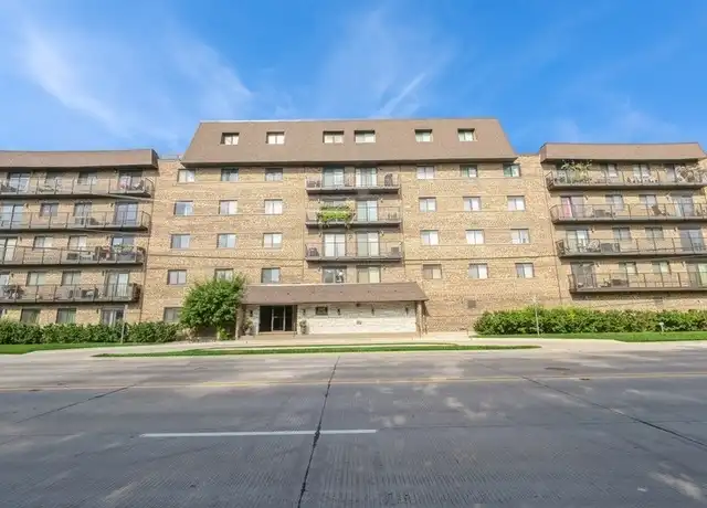 Property at 960 S River Rd #601, Des Plaines, IL, 60016, 2 beds, 1 bath, [object Object]
