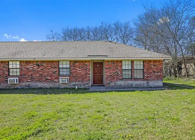 Property at 322 S Main St Unit A, Blue Ridge, TX, 75424, 1 bed, 1 bath, [object Object]