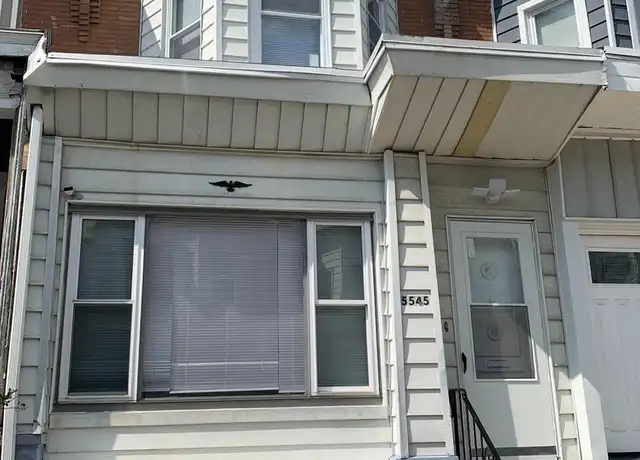 Property at 5545 Delancey St, Philadelphia, PA, 19143, 3 beds, 1.5 baths, [object Object]