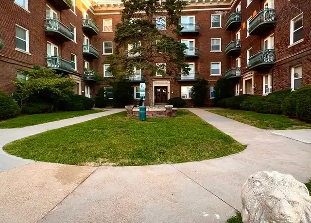 Property at 2464 Harney St Unit 46, Omaha, NE, 68131, 1 bed, 1 bath, [object Object]