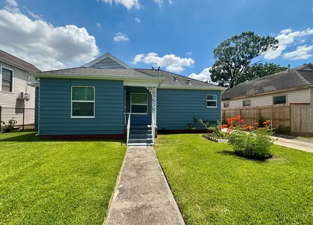Property at 7402 Japonica St, Houston, TX, 77012, 2 beds, 1.5 baths, [object Object]