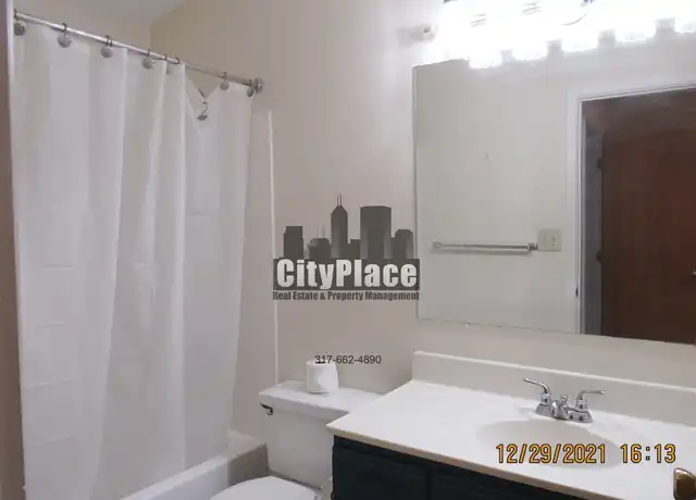 Property at 4270 Village Parkway Cir E #5, Indianapolis, IN, 46254, 2 beds, 2 baths, [object Object]