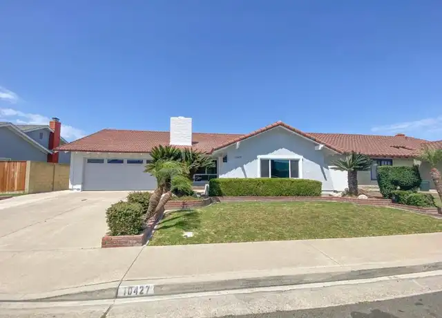 Property at 10427 La Despensa Ave, Fountain Valley, CA, 92708, 4 beds, 2 baths, [object Object]
