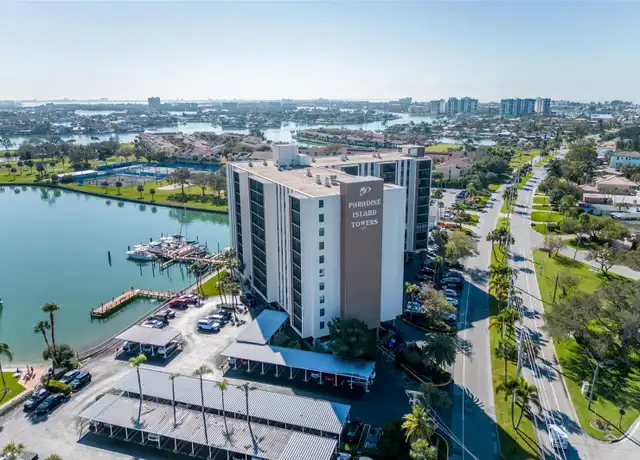 Property at 10355 Paradise Blvd #1015, Treasure Island, FL, 33706, 2 beds, 2 baths, [object Object]