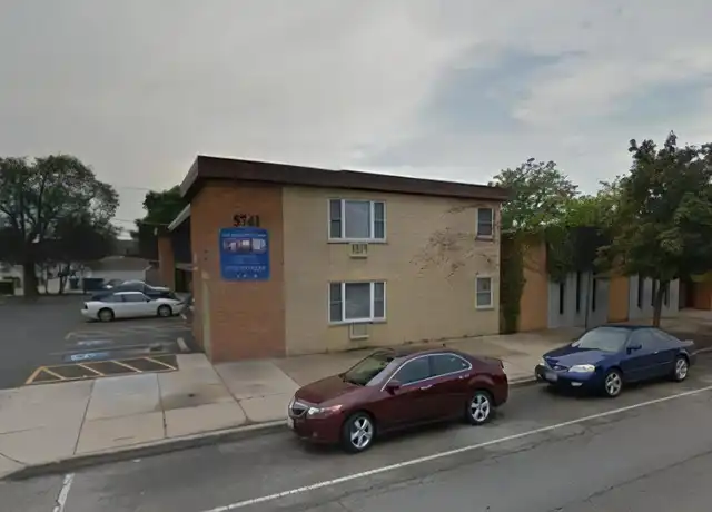 Property at 5741 W 35th St Unit 5F, Cicero, IL, 60804, 1 bed, 1 bath, [object Object]
