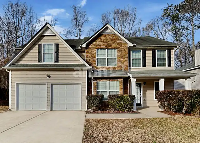 Property at 115 Randy Way, Dallas, GA, 30132, 4 beds, 2.5 baths, [object Object]