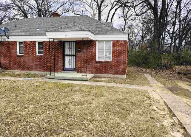 Property at 826 N Dunlap St, Memphis, TN, 38107, 1 bed, 1 bath, [object Object]