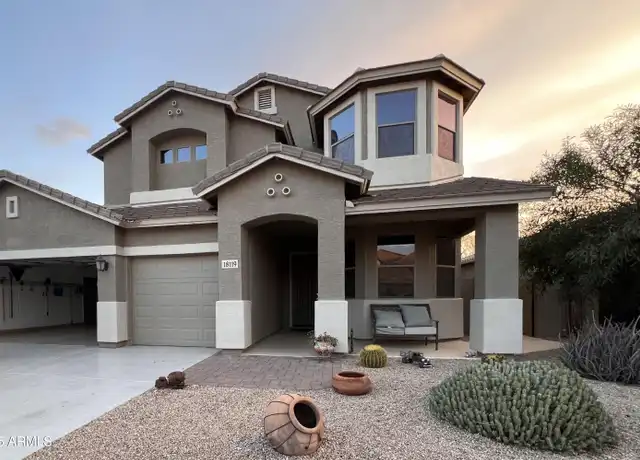 Property at 18119 E Via Margarita, Gold Canyon, AZ, 85118, 5 beds, 3 baths, [object Object]