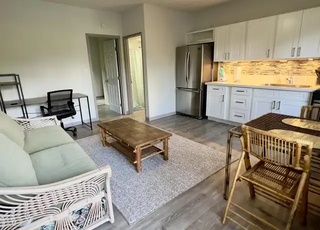 Property at 50 Maile St Unit A3, Hilo, HI, 96720, 1 bed, 1 bath, [object Object]