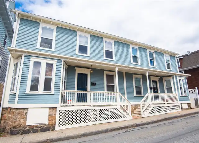 Property at 11 Brewer St, Newport, RI, 02840, 5 beds, 2 baths, [object Object]