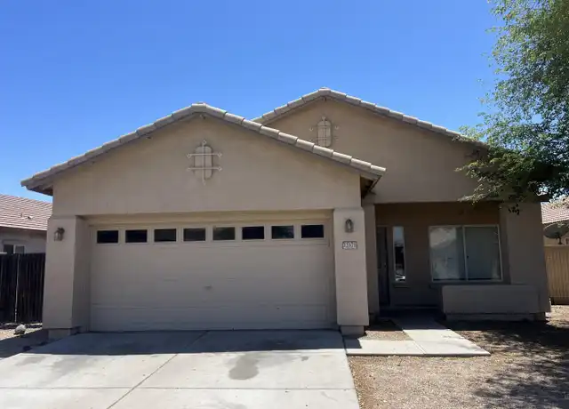 Property at 12371 W Grant St, Avondale, AZ, 85323, 4 beds, 2 baths, [object Object]