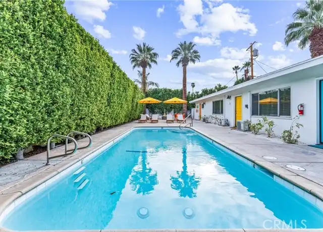 Property at 502 Calle Santa Rosa S Unit 1, Palm Springs, CA, 92264, 1 bed, 1 bath, [object Object]