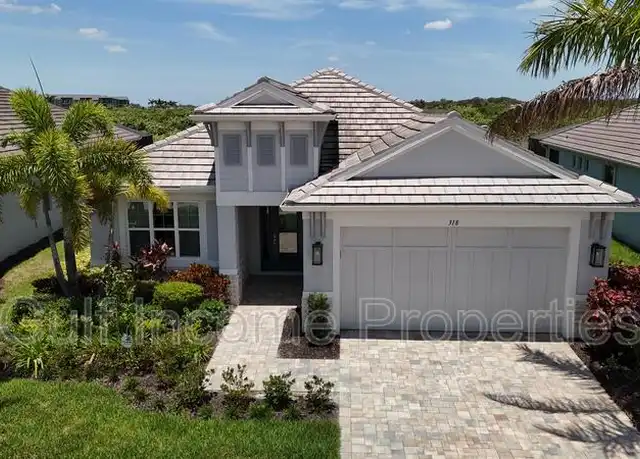 Property at 318 Whistler Gln, Bradenton, FL, 34212, 3 beds, 2.5 baths, [object Object]