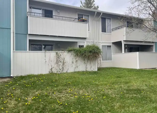 Property at 400 S Saliman Rd Unit 105M, Carson City, NV, 89701, 1 bed, 1 bath, [object Object]