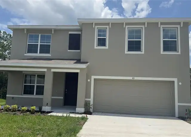 Property at 43 Hickory Course Trl, Ocala, FL, 34472, 5 beds, 3 baths, [object Object]
