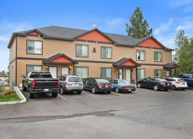 Property at 6325 E 6th Ave Unit A2, Spokane Valley, WA, 99212, 2 beds, 1.5 baths, [object Object]