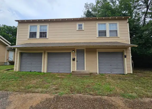 Property at 717 Fulton St, Denton, TX, 76201, 1 bed, 1 bath, [object Object]