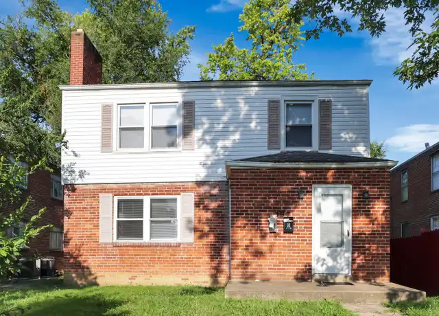 Property at 397 S Chase Ave Unit B, Columbus, OH, 43204, 2 beds, 1 bath, [object Object]