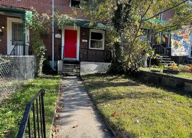 Property at 3803 Saint Margaret St, Brooklyn, MD, 21225, 2 beds, 2 baths, [object Object]