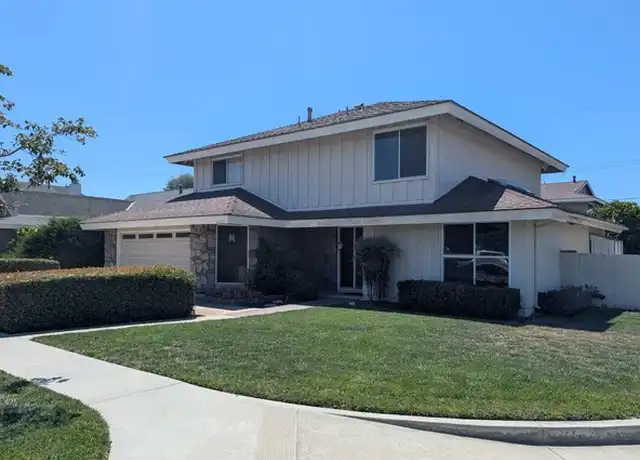 Property at 16211 Woodstock Ln, Huntington Beach, CA, 92647, 4 beds, 2.5 baths, [object Object]