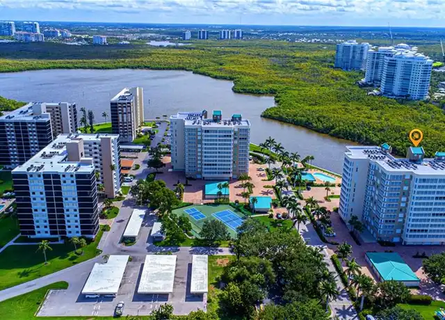 Property at 21 Bluebill Ave #902, Naples, FL, 34108, 3 beds, 2 baths, [object Object]