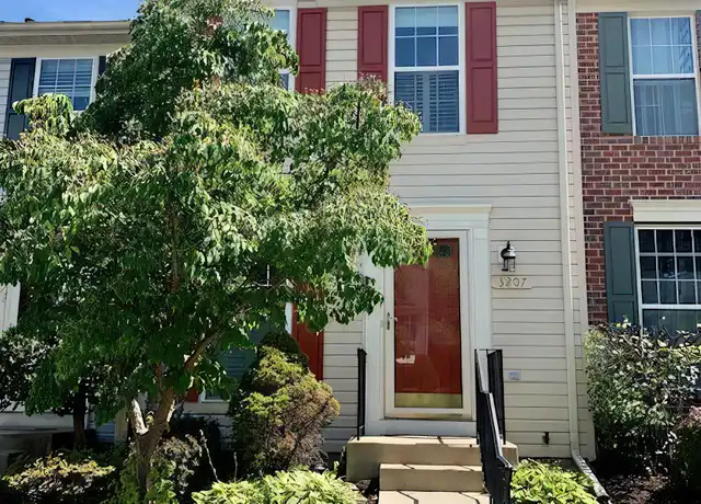 Property at 3207 Water Lily Ct, Laurel, MD, 20724, 3 beds, 2.5 baths, [object Object]