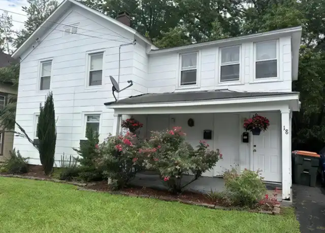Property at 18 N 3rd St Unit 1, Meriden, CT, 06451, 2 beds, 1 bath, [object Object]