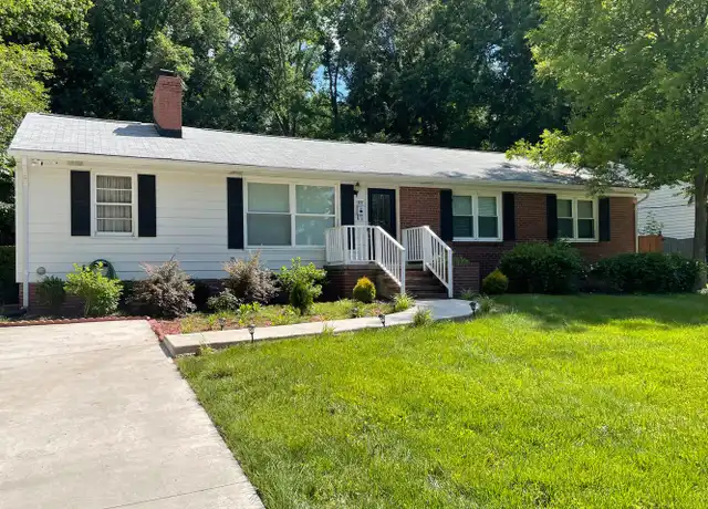 Property at 1707 Efland Dr, Greensboro, NC, 27408, 4 beds, 3 baths, [object Object]