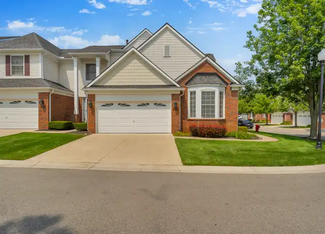 Property at 41699 Mitchell Rd Unit 41699, Novi, MI, 48377, 3 beds, 2.5 baths, [object Object]