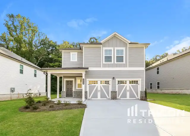 Property at 2464 Lennox Rd SE, Conyers, GA, 30094, 4 beds, 2.5 baths, [object Object]