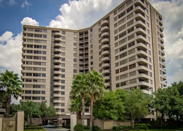Property at 3525 Sage Rd #305, Houston, TX, 77056, 1 bed, 1 bath, [object Object]