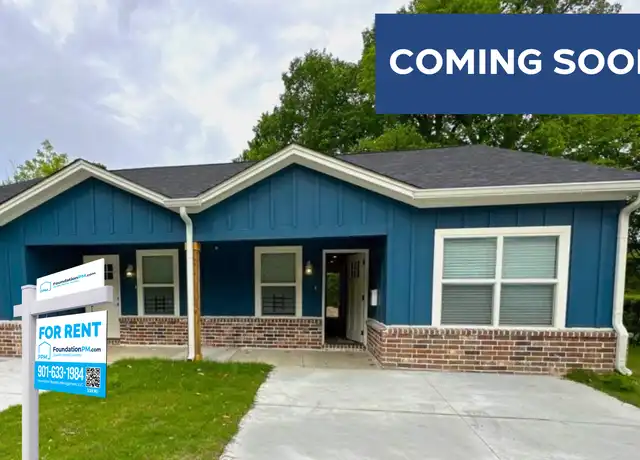 Property at 661 Tillman St, Memphis, TN, 38112, 3 beds, 2 baths, [object Object]