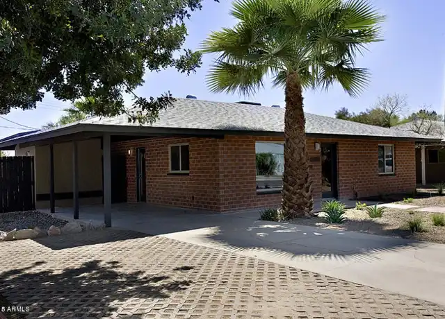 Property at 2219 W Indianola Ave, Phoenix, AZ, 85015, 3 beds, 2 baths, [object Object]