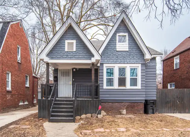 Property at 4310 Buckingham Ave, Detroit, MI, 48224, 3 beds, 2 baths, [object Object]
