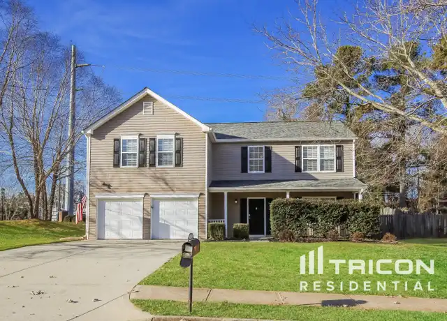 Property at 13 Red Maple Way, Dallas, GA, 30157, 4 beds, 2.5 baths, [object Object]