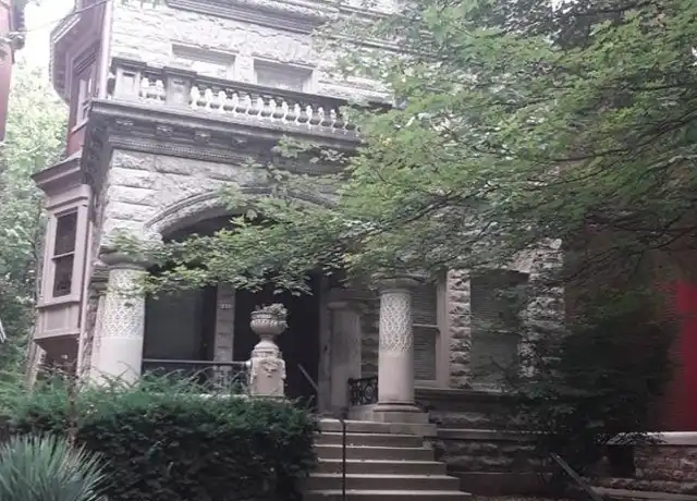 Property at 1415 S 3rd St Unit 1415-4, Louisville, KY, 40208, 0 beds, 1 bath, [object Object]